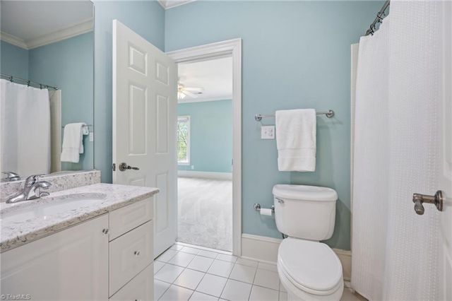 7203 Henson Farm Way, Summerfield, NC 27358