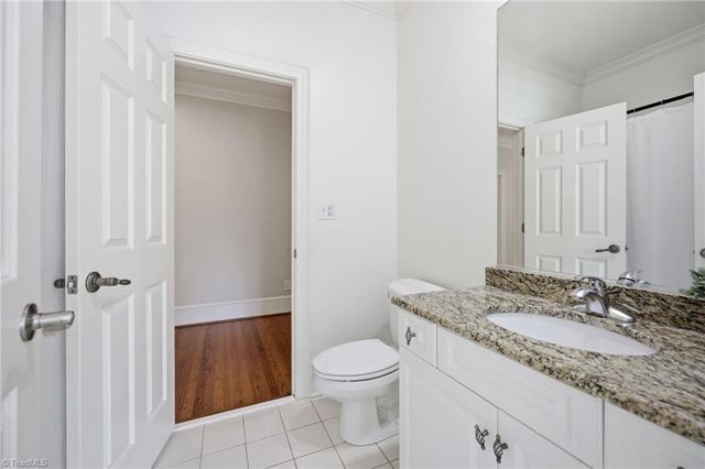 7203 Henson Farm Way, Summerfield, NC 27358