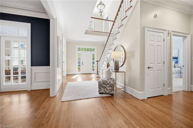 7203 Henson Farm Way, Summerfield, NC 27358
