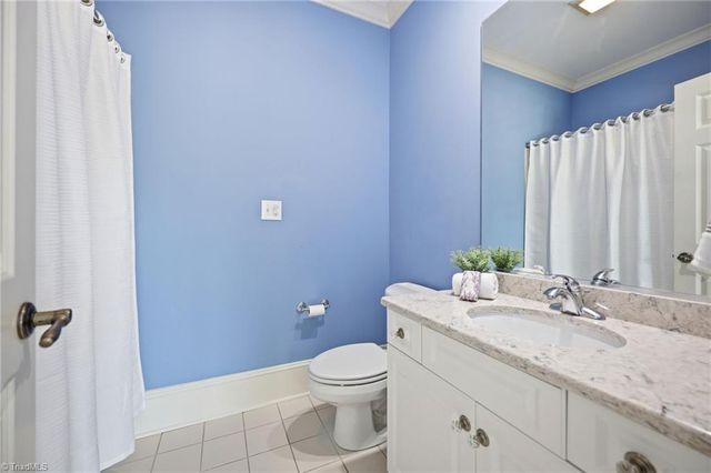 7203 Henson Farm Way, Summerfield, NC 27358