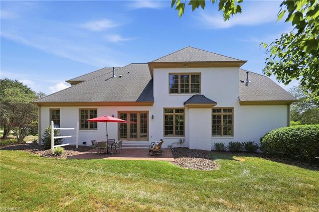 7203 Henson Farm Way, Summerfield, NC 27358
