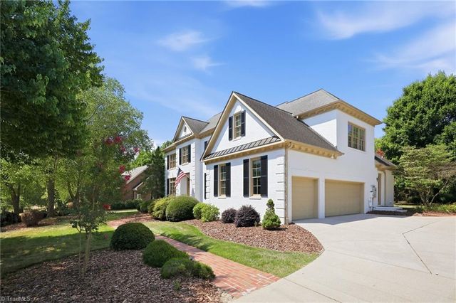 7203 Henson Farm Way, Summerfield, NC 27358