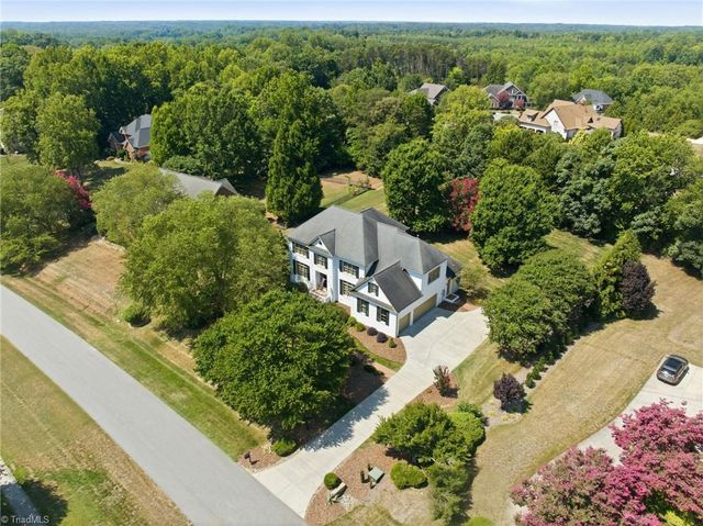 7203 Henson Farm Way, Summerfield, NC 27358