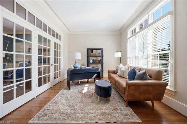 7203 Henson Farm Way, Summerfield, NC 27358