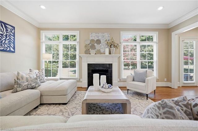 7203 Henson Farm Way, Summerfield, NC 27358