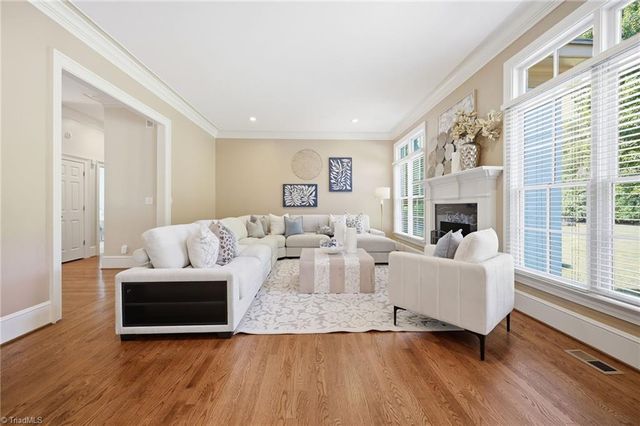 7203 Henson Farm Way, Summerfield, NC 27358