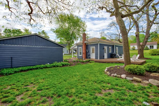 118 S Spring Street, Douglas Vllg, MI 49406