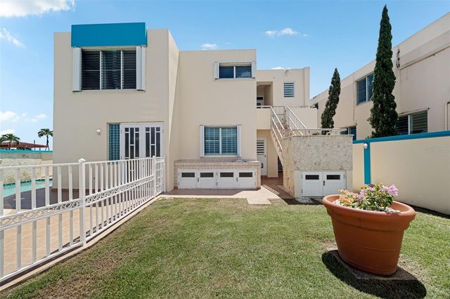 B9 CALLE GRANITO, Rio Grande, PR 00745