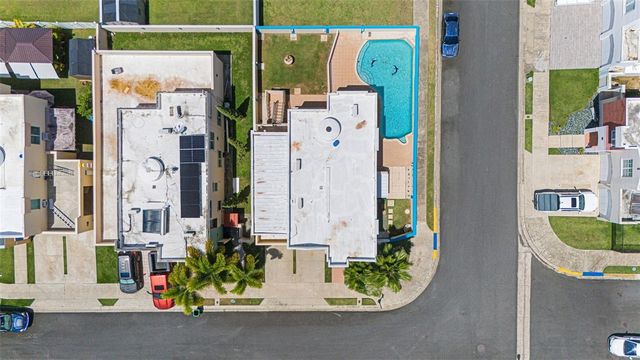 B9 CALLE GRANITO, Rio Grande, PR 00745