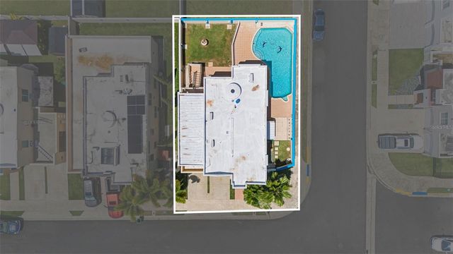 B9 CALLE GRANITO, Rio Grande, PR 00745