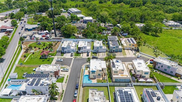 B9 CALLE GRANITO, Rio Grande, PR 00745