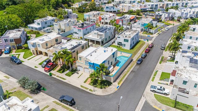 B9 CALLE GRANITO, Rio Grande, PR 00745