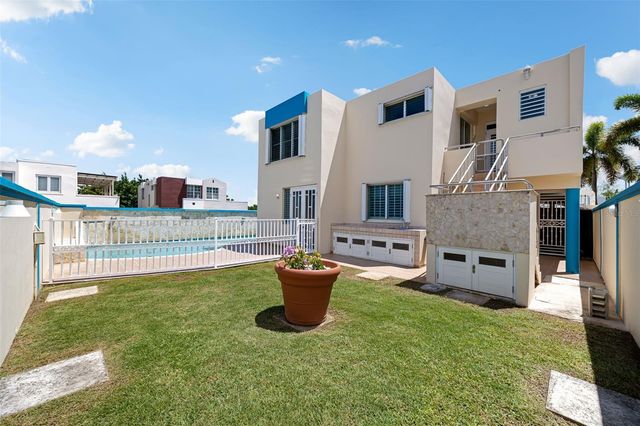 B9 CALLE GRANITO, Rio Grande, PR 00745