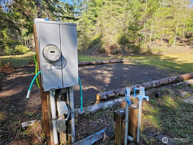 753 Jupiter Loop, Brinnon, WA 98320