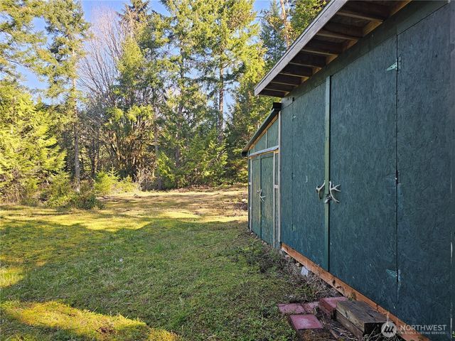 753 Jupiter Loop, Brinnon, WA 98320
