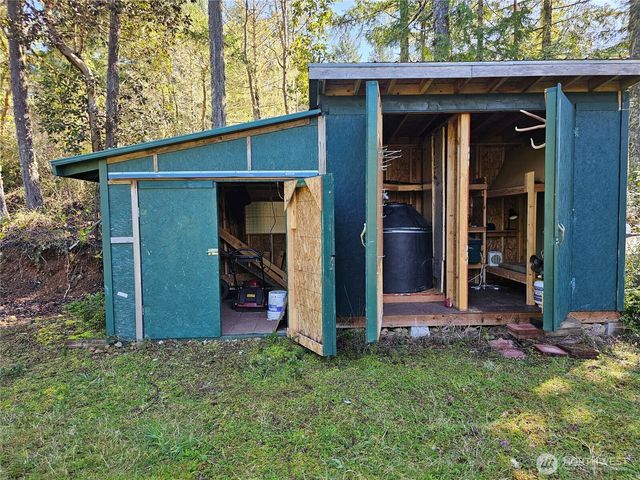 753 Jupiter Loop, Brinnon, WA 98320