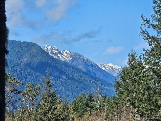 753 Jupiter Loop, Brinnon, WA 98320