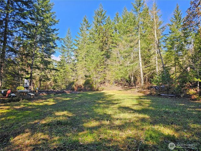753 Jupiter Loop, Brinnon, WA 98320