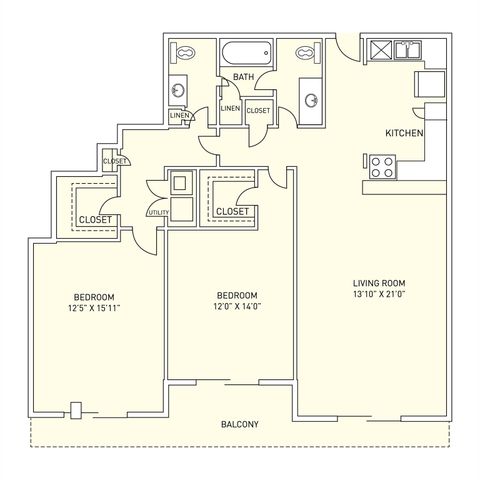 5400 Memorial Drive 405, Houston, TX 77007