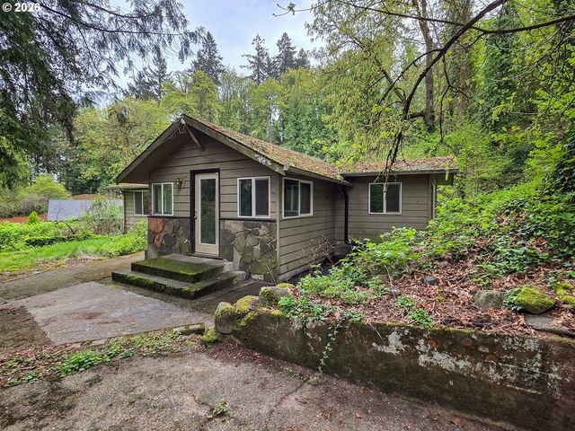 4410 Se ALDERCREST Rd, Milwaukie, OR 97222