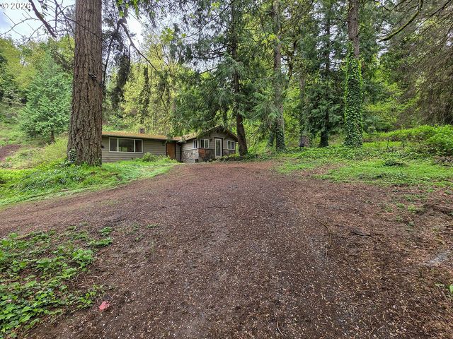 4410 Se ALDERCREST Rd, Milwaukie, OR 97222