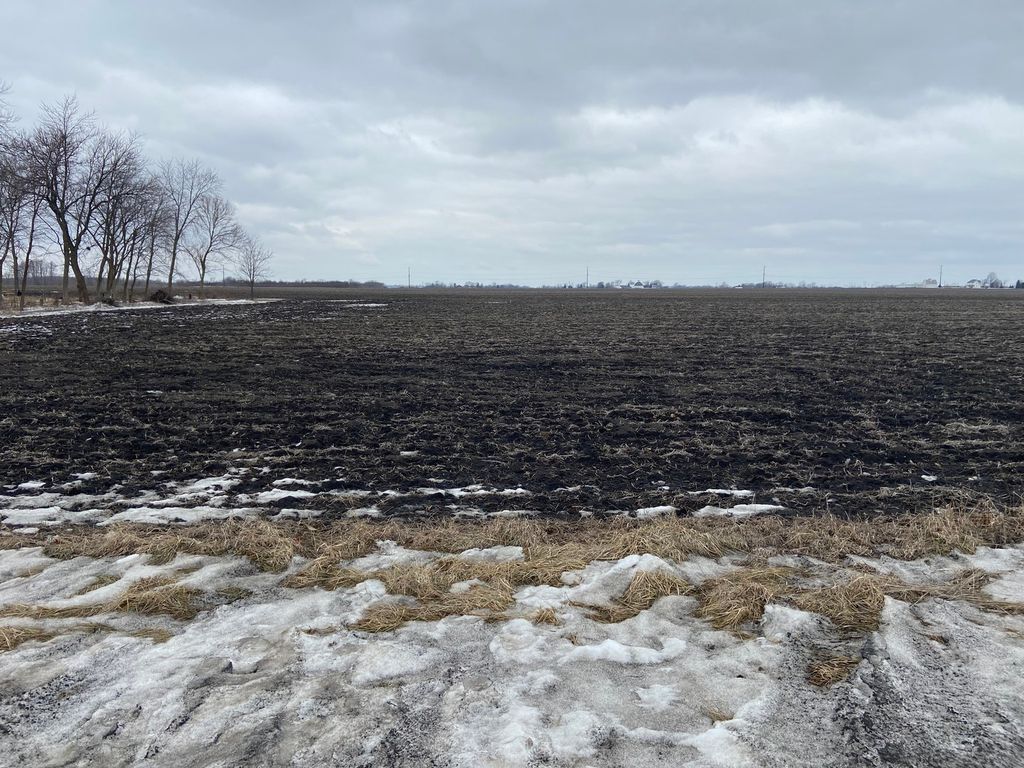 28200 S Lagrange Highway, Peotone, IL 60468