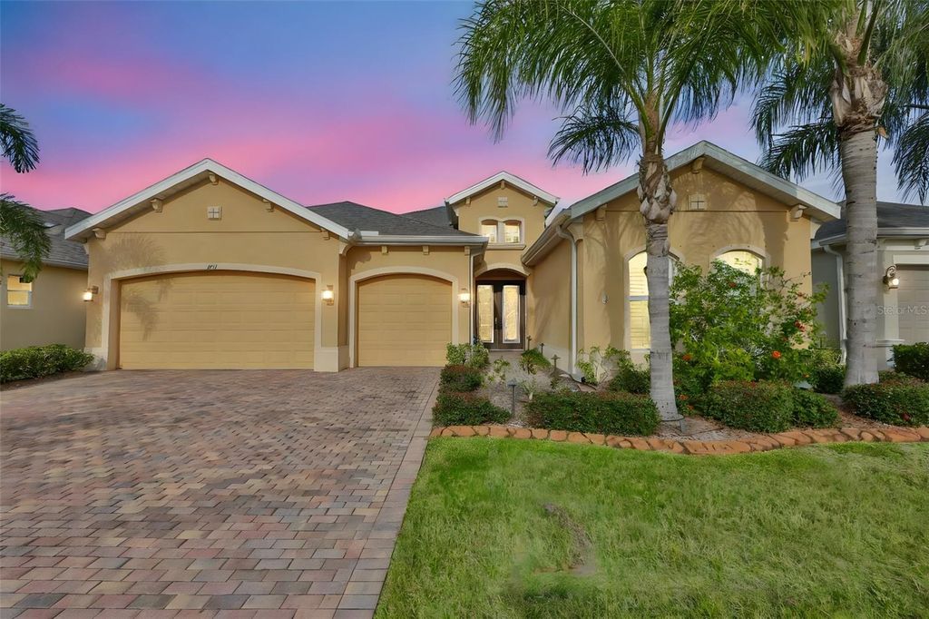 1731 PACIFIC DUNES DRIVE, Sun City Center, FL 33573