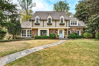 3814 Vermont Road NE, Atlanta, GA 30319