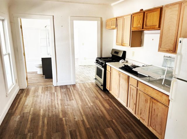 135 Mitchell Street, Jackson, MI 49203