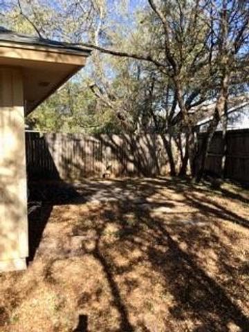 206-B TAMARA CT, Georgetown, TX 78628