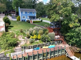 4017 E BAKER AVE E, Abingdon, MD 21009