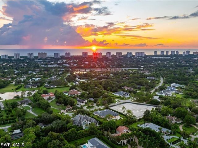 500 Ridge DR, Naples, FL 34108