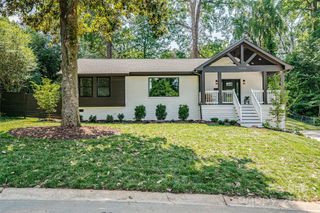 2346 Orton Street, Charlotte, NC 28208