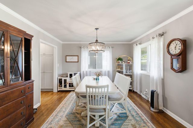 805 Hildeen Drive, Lexington, KY 40502