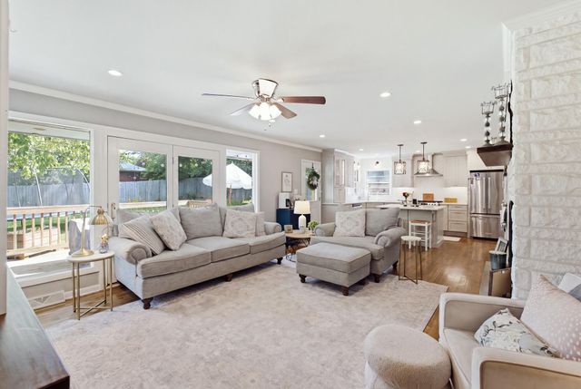 805 Hildeen Drive, Lexington, KY 40502