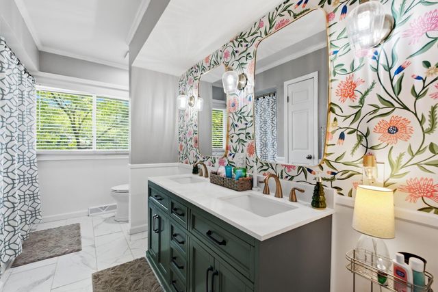 805 Hildeen Drive, Lexington, KY 40502