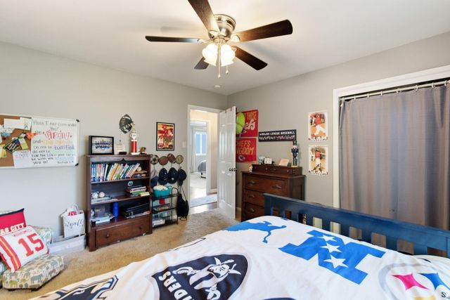 805 Hildeen Drive, Lexington, KY 40502