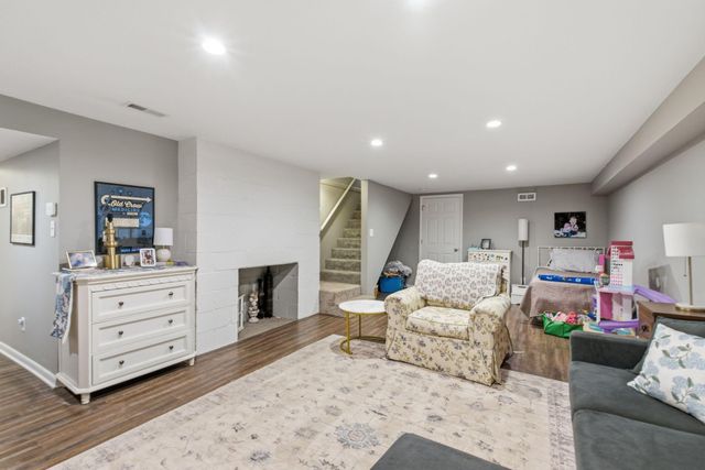 805 Hildeen Drive, Lexington, KY 40502