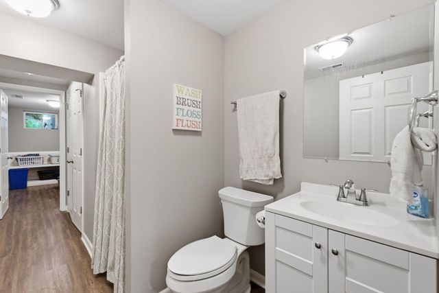 805 Hildeen Drive, Lexington, KY 40502