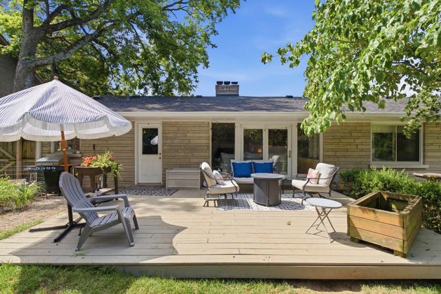 805 Hildeen Drive, Lexington, KY 40502