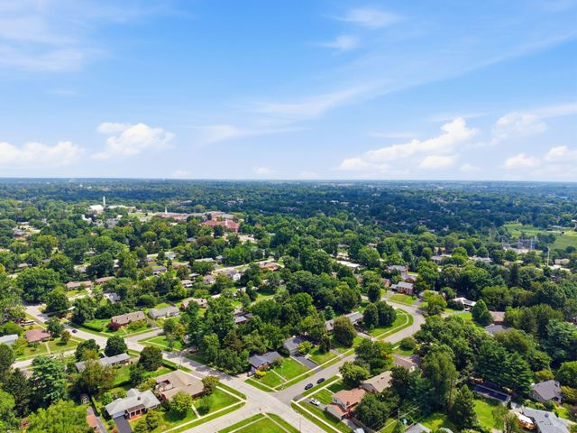 805 Hildeen Drive, Lexington, KY 40502