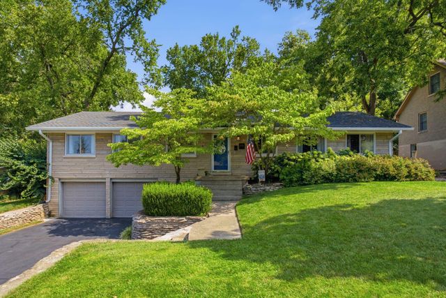 805 Hildeen Drive, Lexington, KY 40502