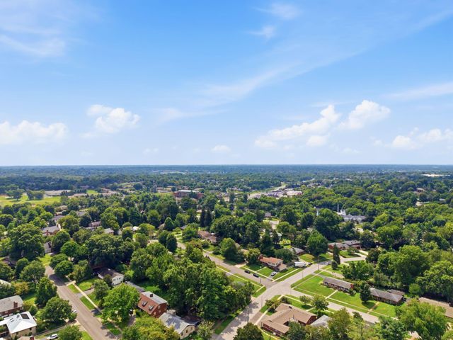 805 Hildeen Drive, Lexington, KY 40502