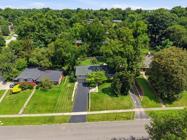 805 Hildeen Drive, Lexington, KY 40502