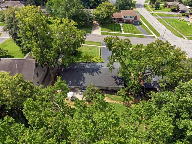805 Hildeen Drive, Lexington, KY 40502