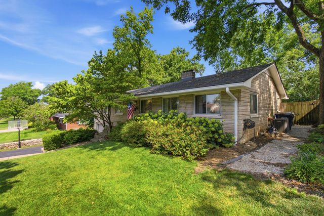 805 Hildeen Drive, Lexington, KY 40502