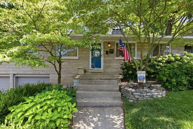 805 Hildeen Drive, Lexington, KY 40502