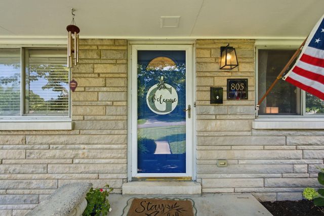 805 Hildeen Drive, Lexington, KY 40502