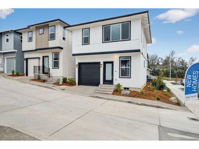 4051 Sw McKinley St 38, Gresham, OR 97080