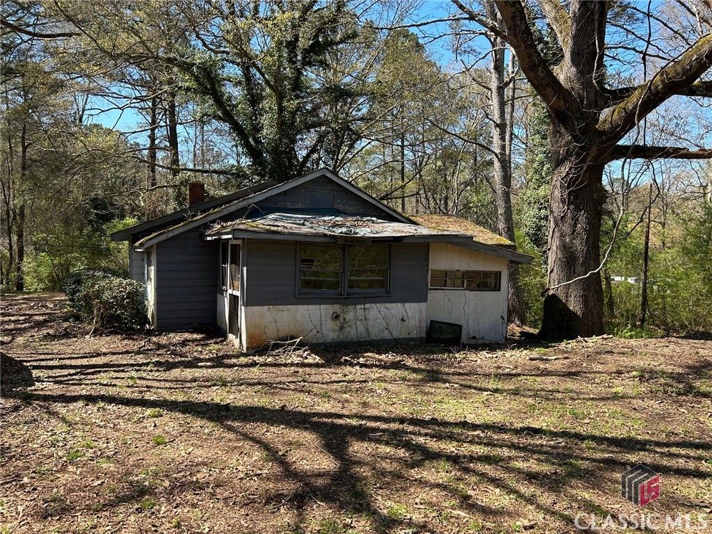 190 Bowles Drive 1, Athens, GA 30606
